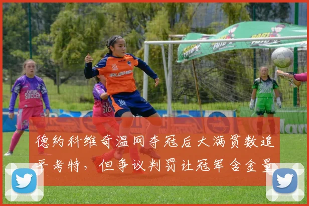 德约科维奇温网夺冠后大满贯数追平考特,但争议判罚让冠军含金量遭质疑